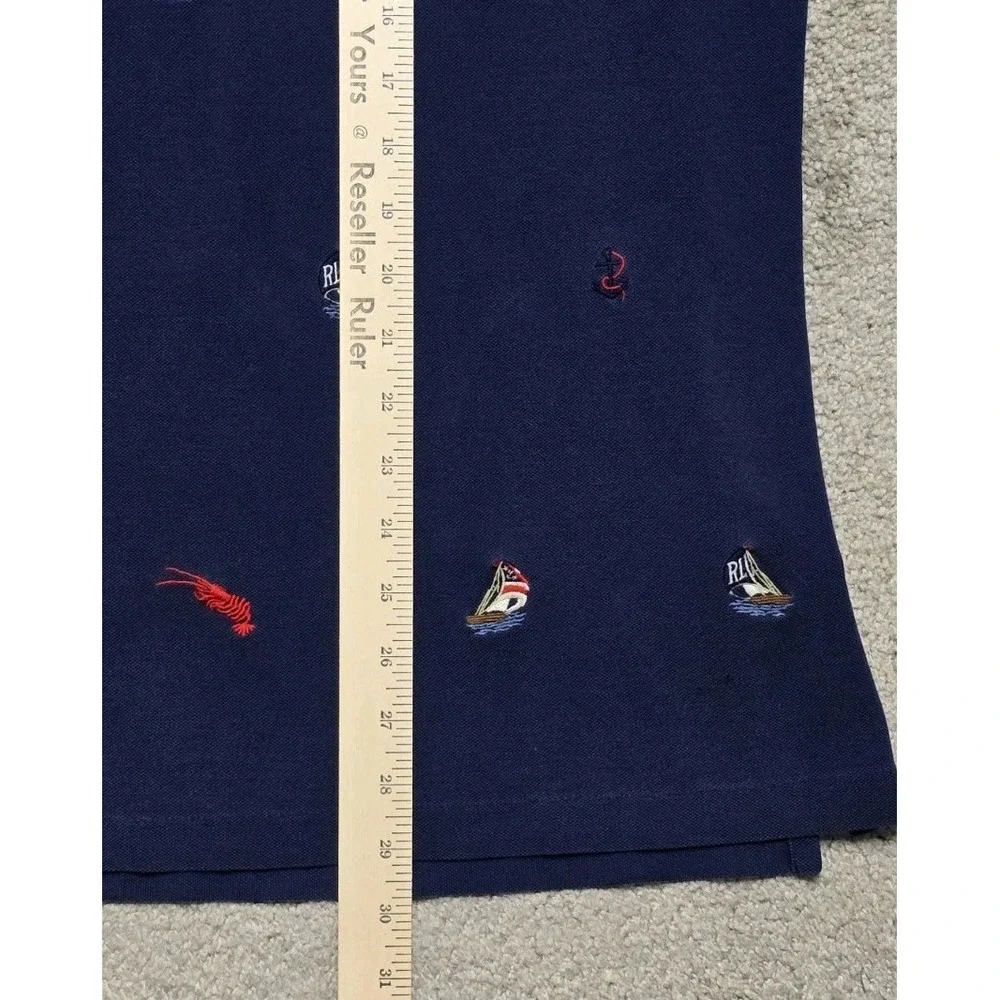 Ralph Lauren pre owned